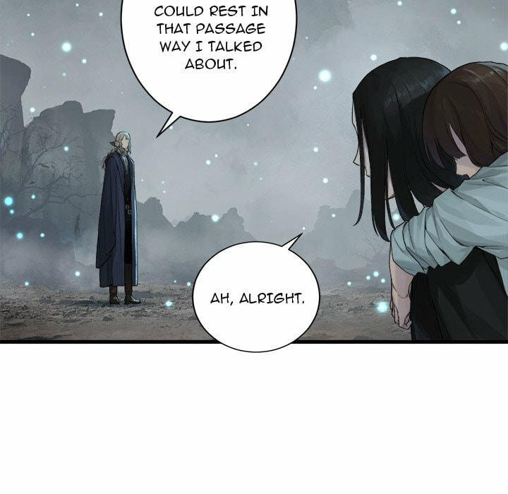 Her Summon Chapter 102 page 31 - 
