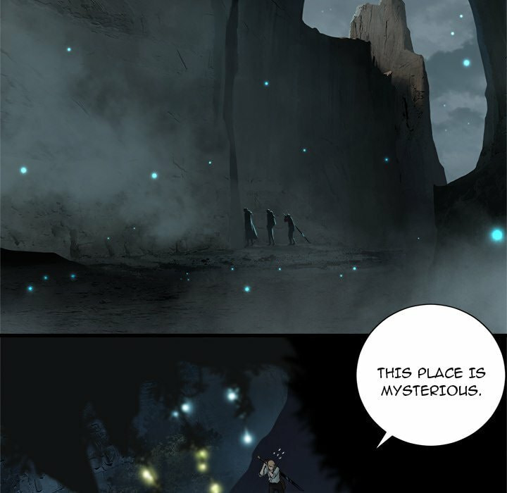 Her Summon Chapter 102 page 34 - 