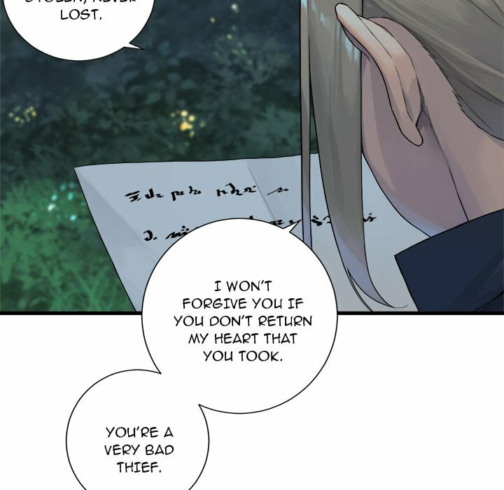 Her Summon Chapter 102 page 43 - 