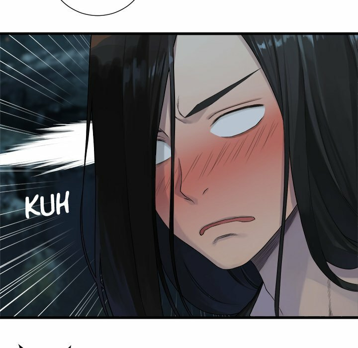 Her Summon Chapter 102 page 44 - 