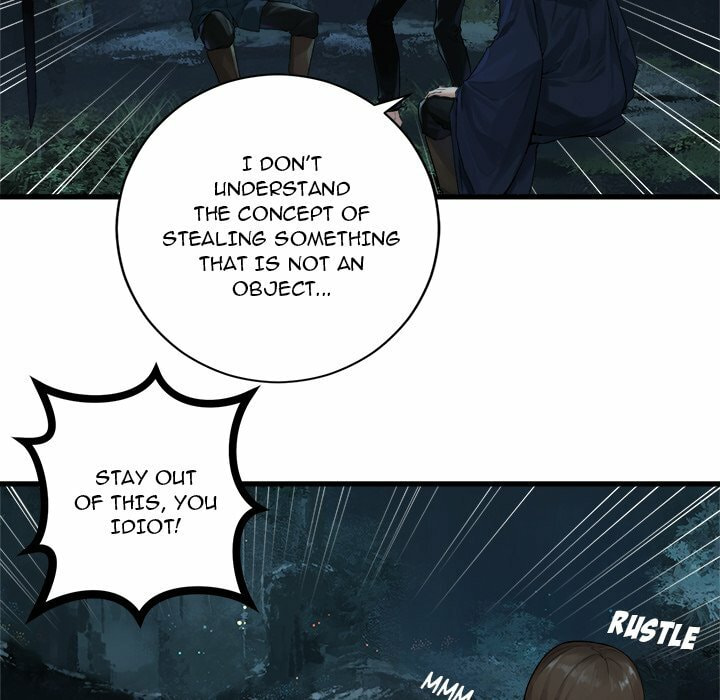 Her Summon Chapter 102 page 46 - 