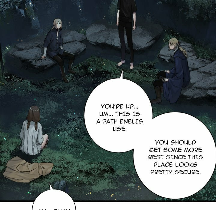Her Summon Chapter 102 page 48 - 