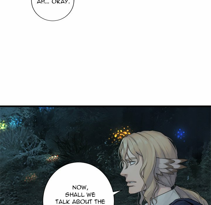 Her Summon Chapter 102 page 49 - 