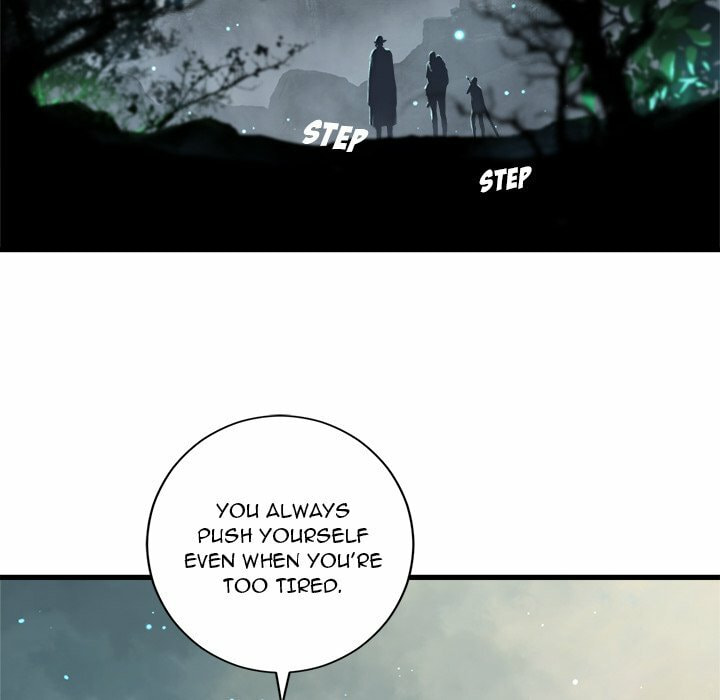 Her Summon Chapter 102 page 6 - 