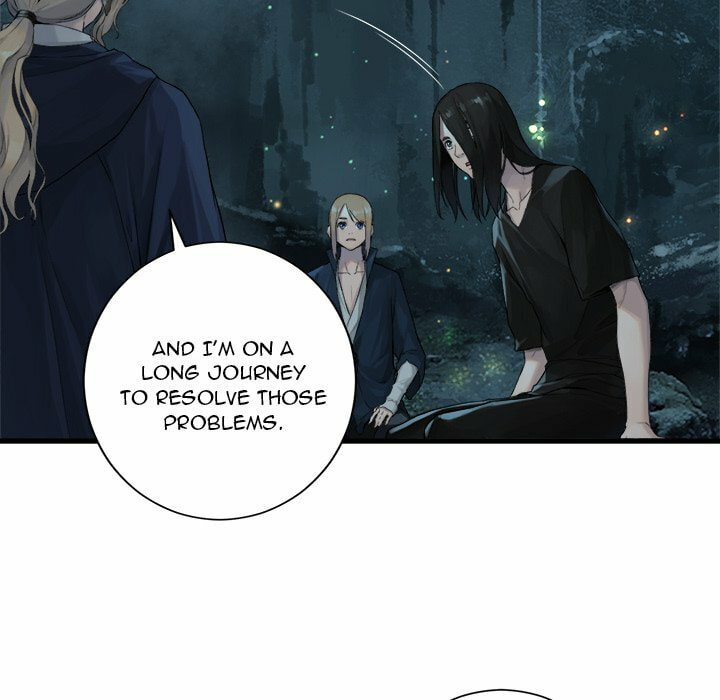 Her Summon Chapter 102 page 51 - 