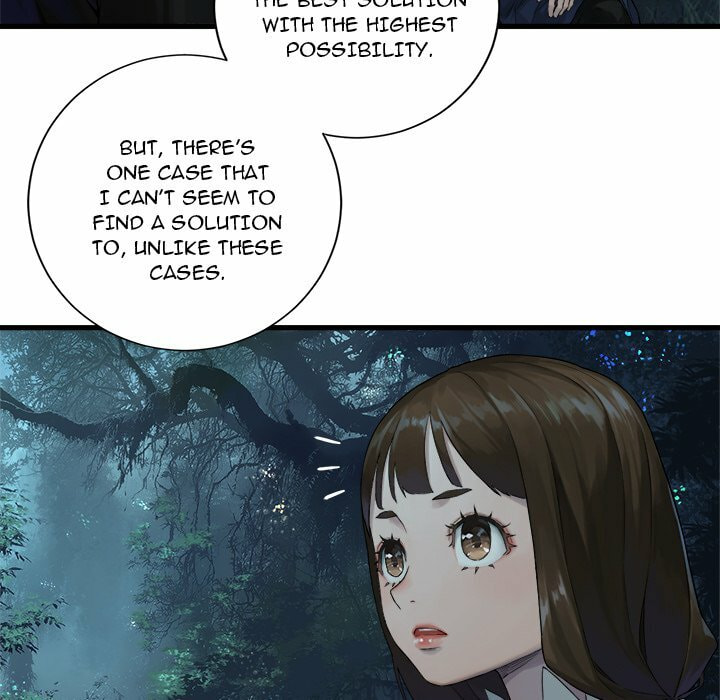Her Summon Chapter 102 page 53 - 