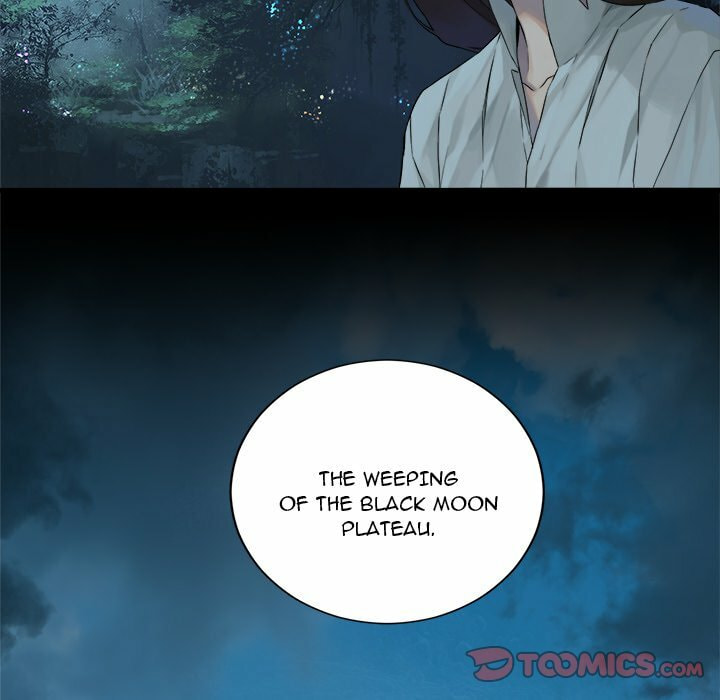 Her Summon Chapter 102 page 54 - 
