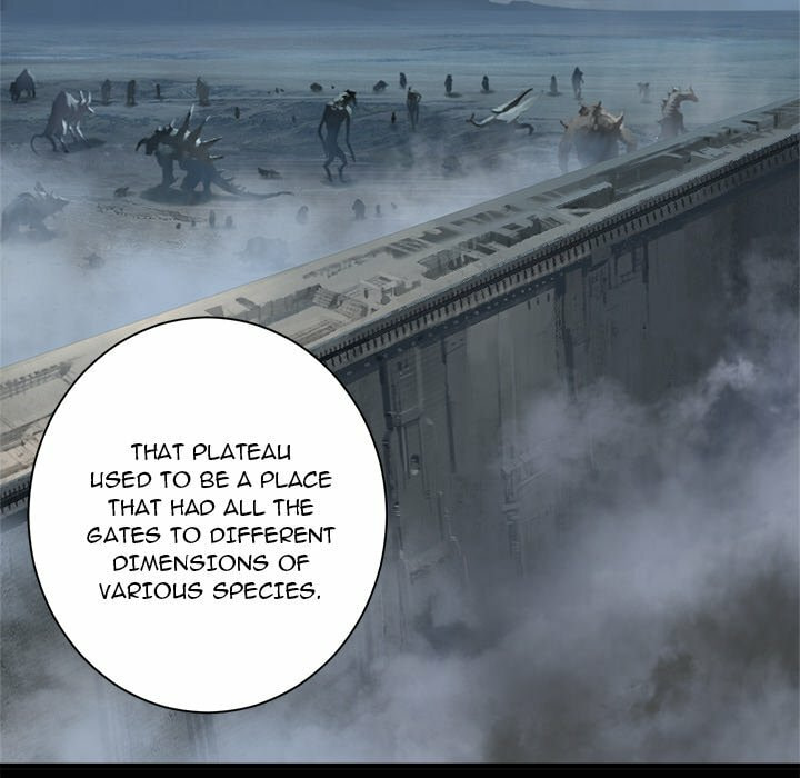 Her Summon Chapter 102 page 58 - 