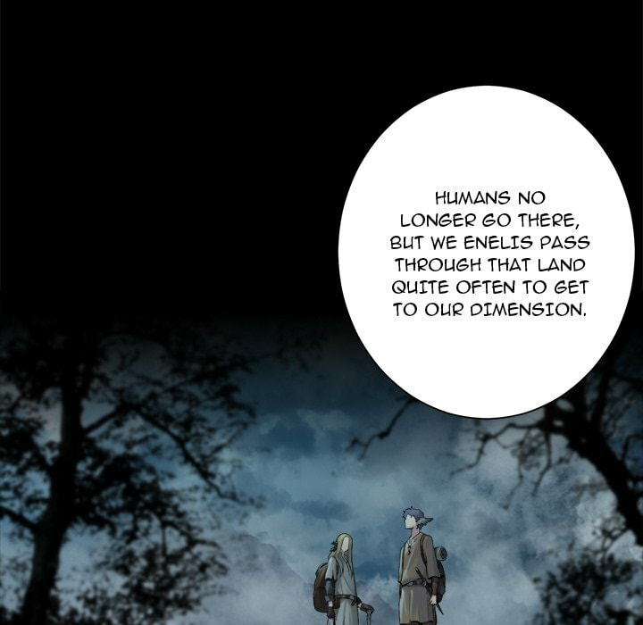 Her Summon Chapter 102 page 59 - 