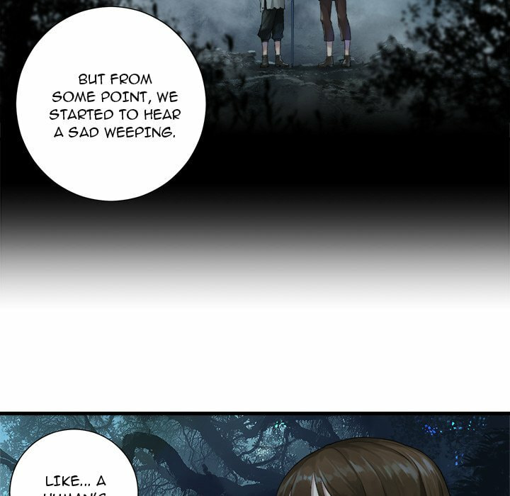 Her Summon Chapter 102 page 60 - 