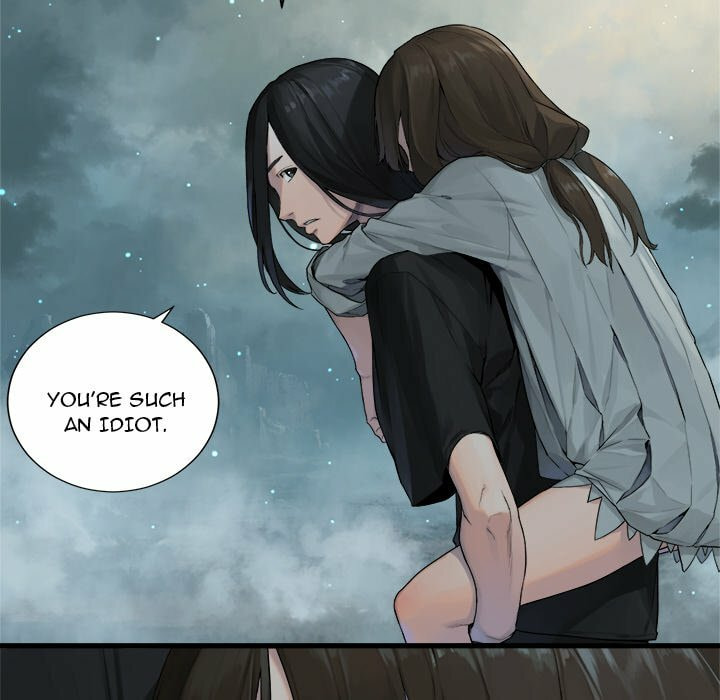 Her Summon Chapter 102 page 7 - 