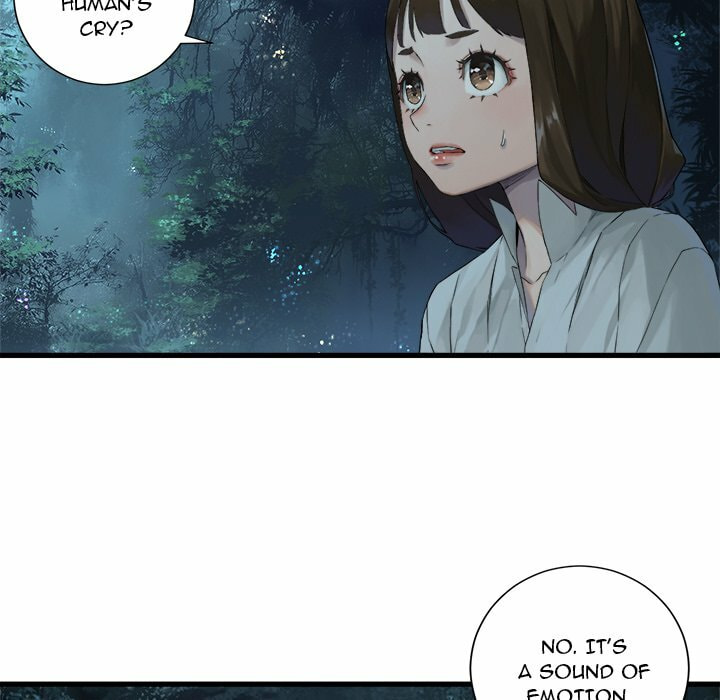 Her Summon Chapter 102 page 61 - 