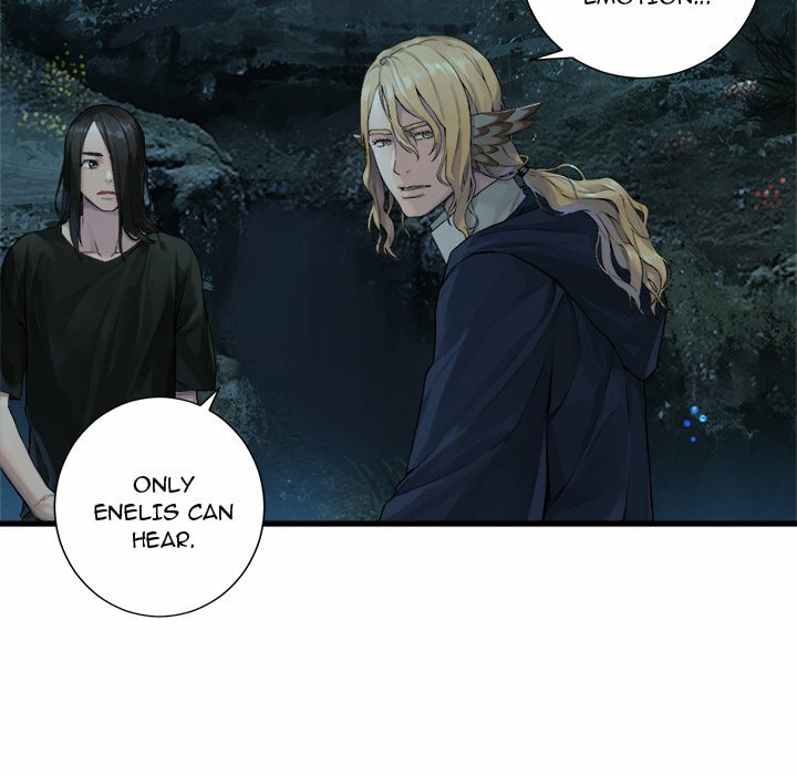 Her Summon Chapter 102 page 62 - 