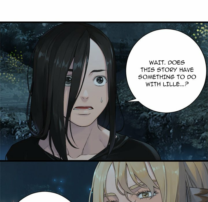 Her Summon Chapter 102 page 63 - 