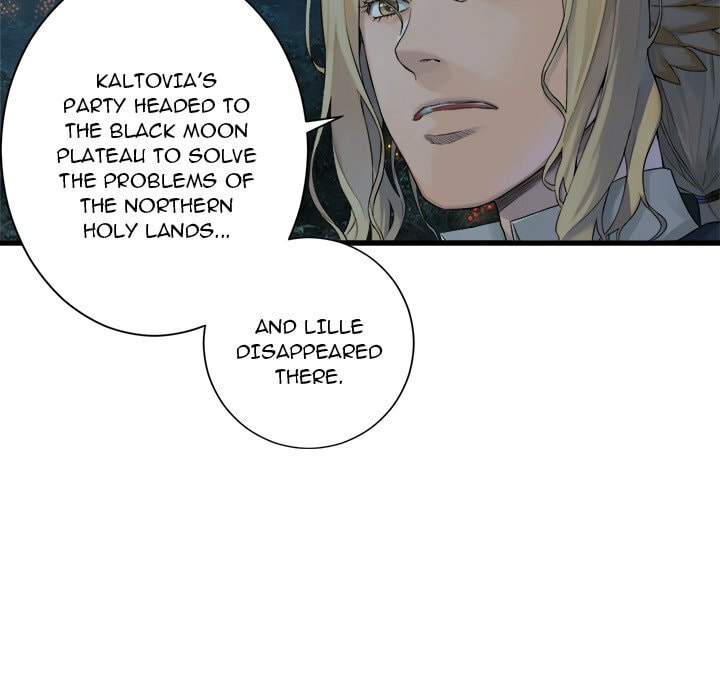 Her Summon Chapter 102 page 64 - 