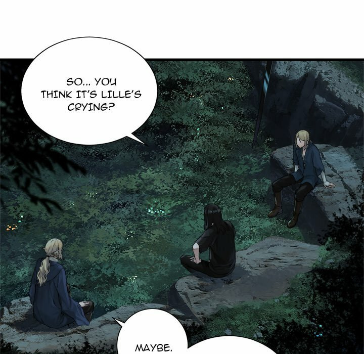 Her Summon Chapter 102 page 65 - 