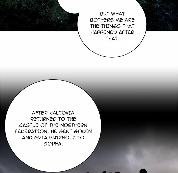 Her Summon Chapter 102 page 66 - 