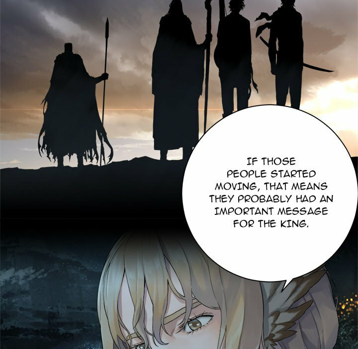 Her Summon Chapter 102 page 67 - 