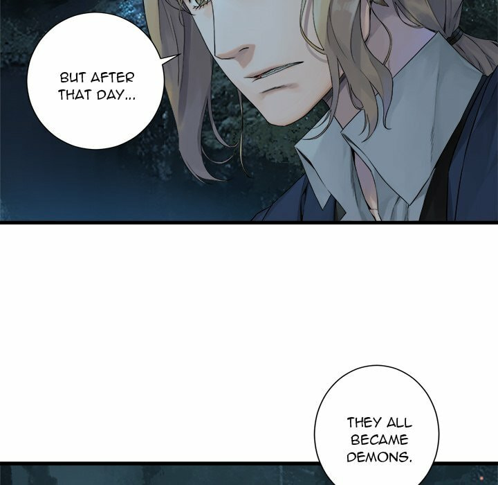 Her Summon Chapter 102 page 68 - 