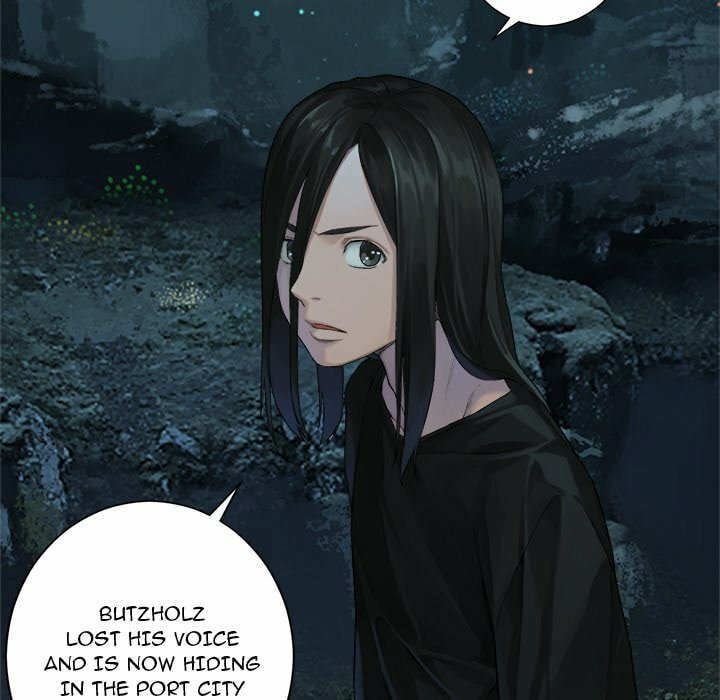 Her Summon Chapter 102 page 69 - 