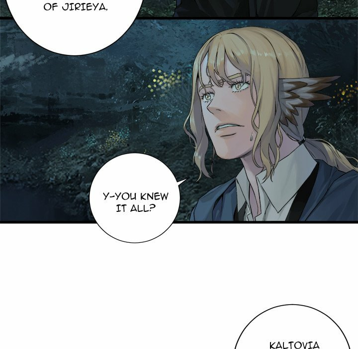 Her Summon Chapter 102 page 70 - 