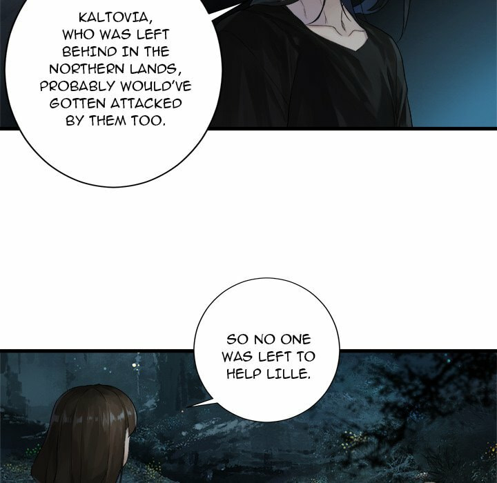Her Summon Chapter 102 page 72 - 