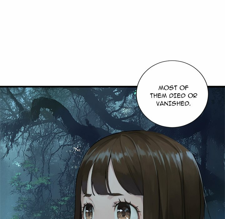 Her Summon Chapter 102 page 75 - 