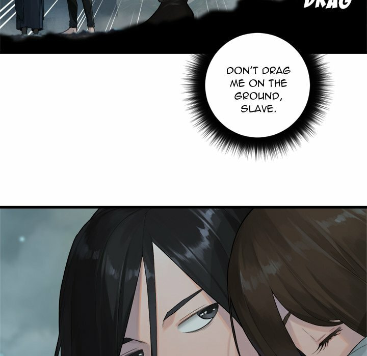 Her Summon Chapter 102 page 10 - 