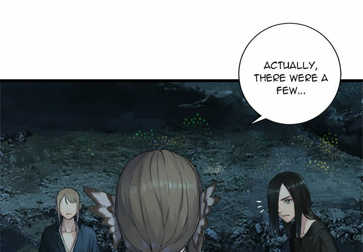 Her Summon Chapter 103 page 1 - 