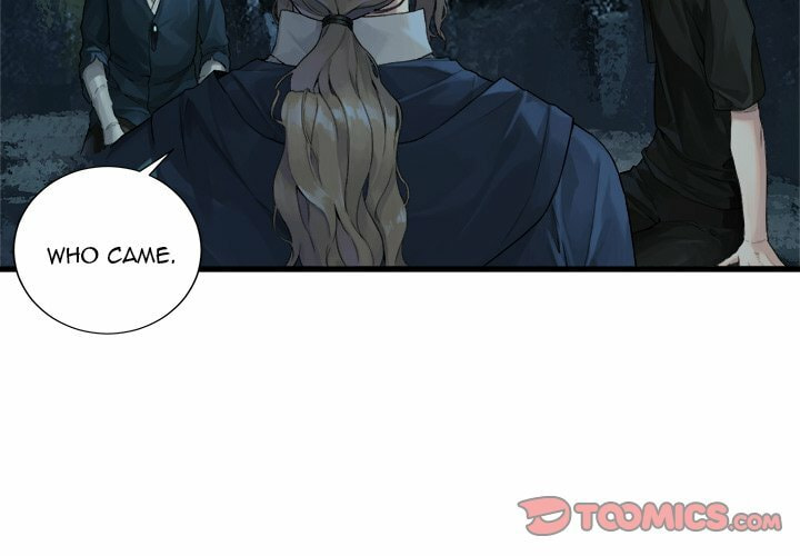 Her Summon Chapter 103 page 2 - 