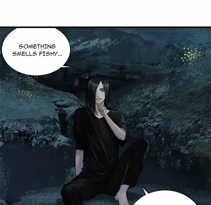 Her Summon Chapter 103 page 11 - 