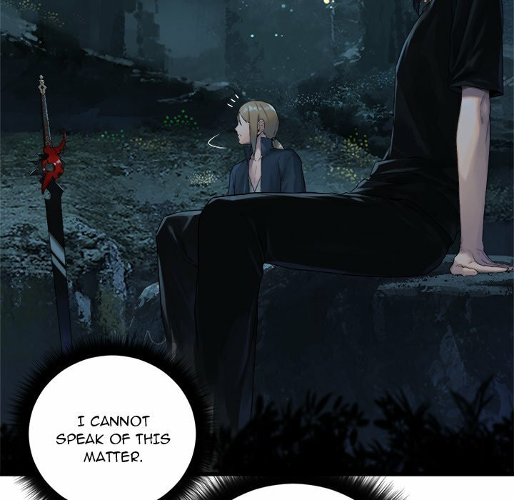 Her Summon Chapter 103 page 15 - 