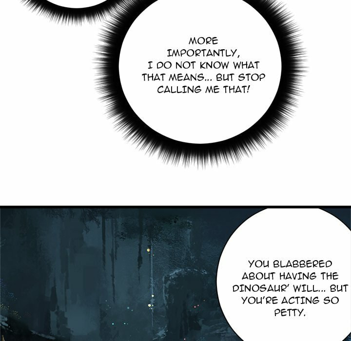 Her Summon Chapter 103 page 16 - 