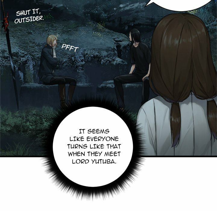 Her Summon Chapter 103 page 17 - 