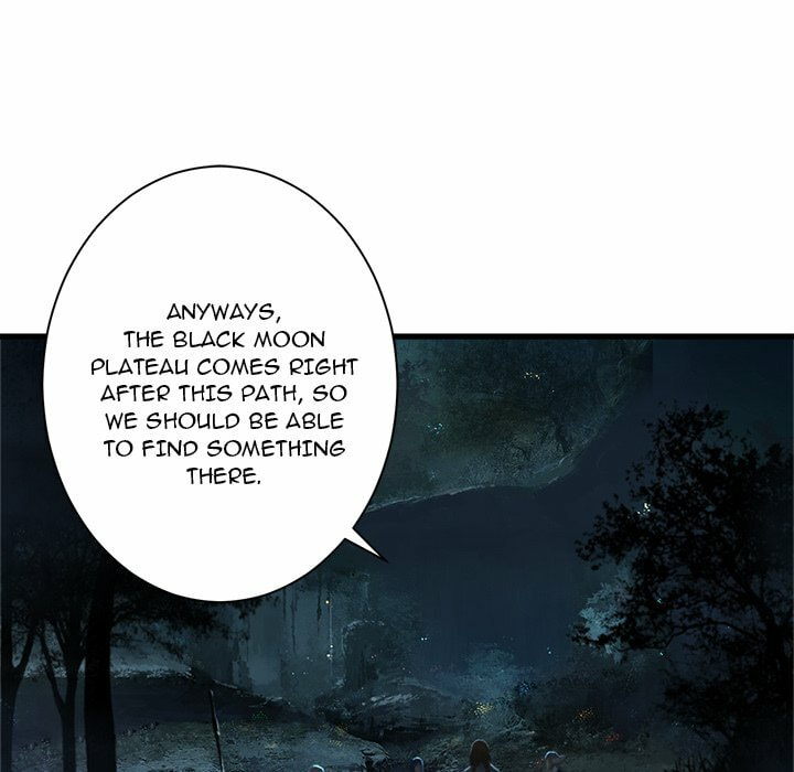 Her Summon Chapter 103 page 18 - 