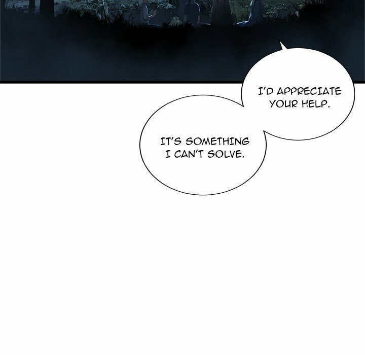 Her Summon Chapter 103 page 19 - 