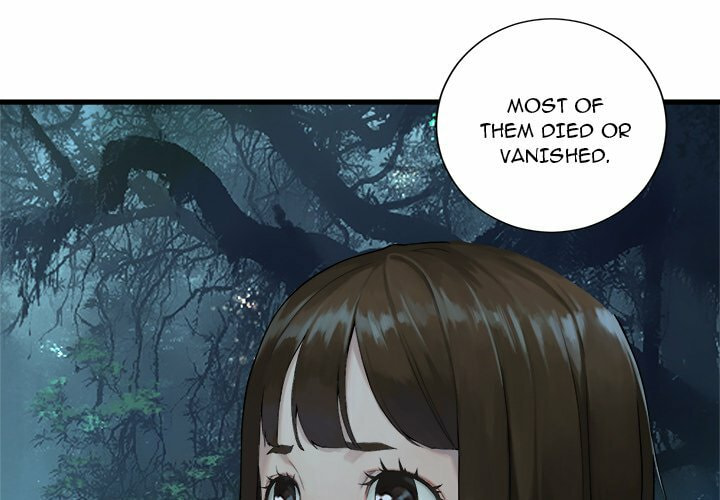 Her Summon Chapter 103 page 3 - 