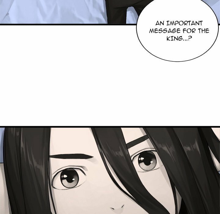 Her Summon Chapter 103 page 23 - 
