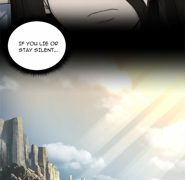 Her Summon Chapter 103 page 24 - 