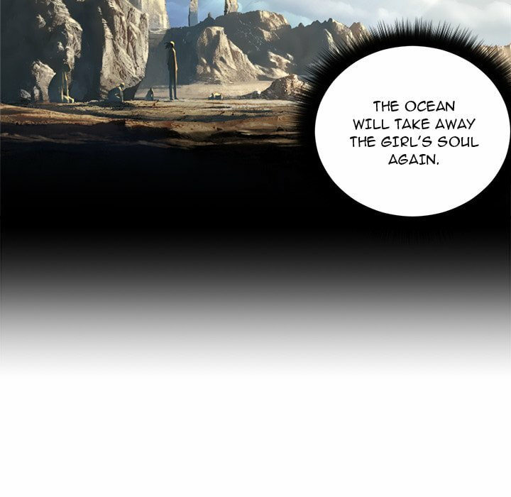Her Summon Chapter 103 page 25 - 