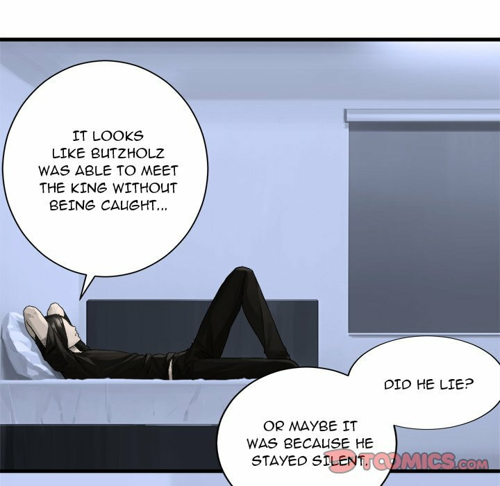 Her Summon Chapter 103 page 26 - 