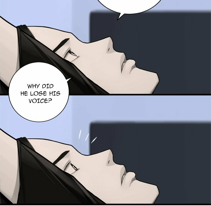 Her Summon Chapter 103 page 27 - 