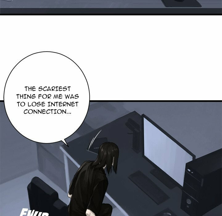 Her Summon Chapter 103 page 29 - 