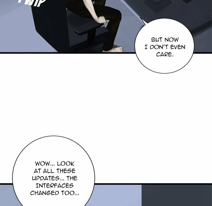 Her Summon Chapter 103 page 30 - 