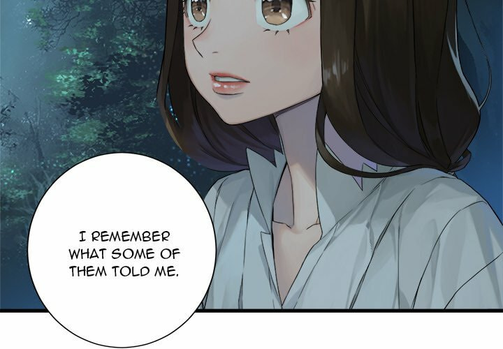Her Summon Chapter 103 page 4 - 