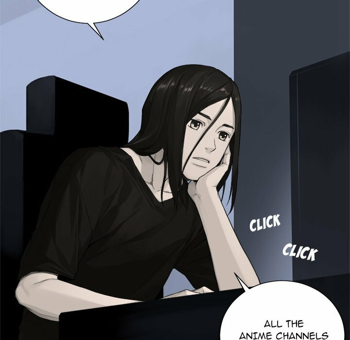 Her Summon Chapter 103 page 31 - 