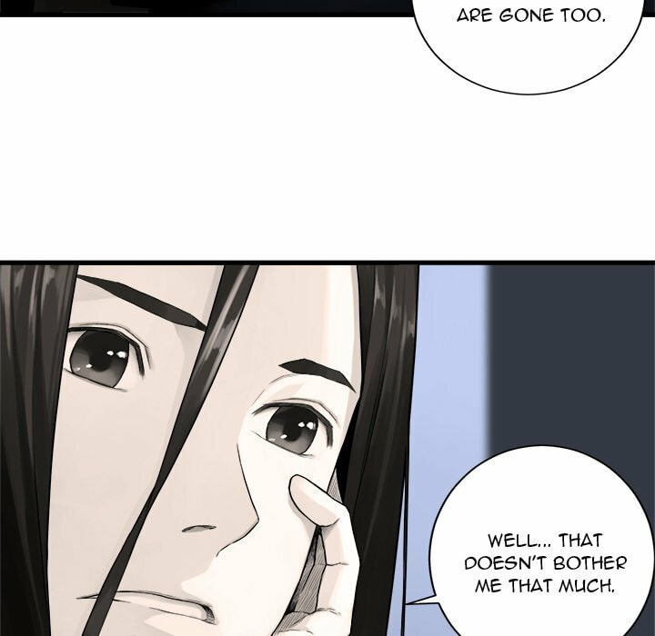Her Summon Chapter 103 page 32 - 