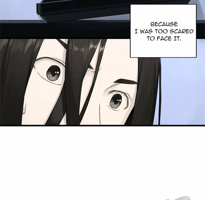 Her Summon Chapter 103 page 37 - 