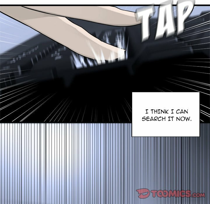 Her Summon Chapter 103 page 38 - 