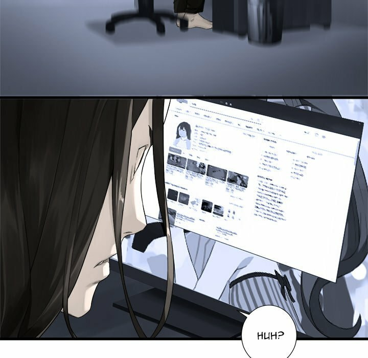 Her Summon Chapter 103 page 40 - 